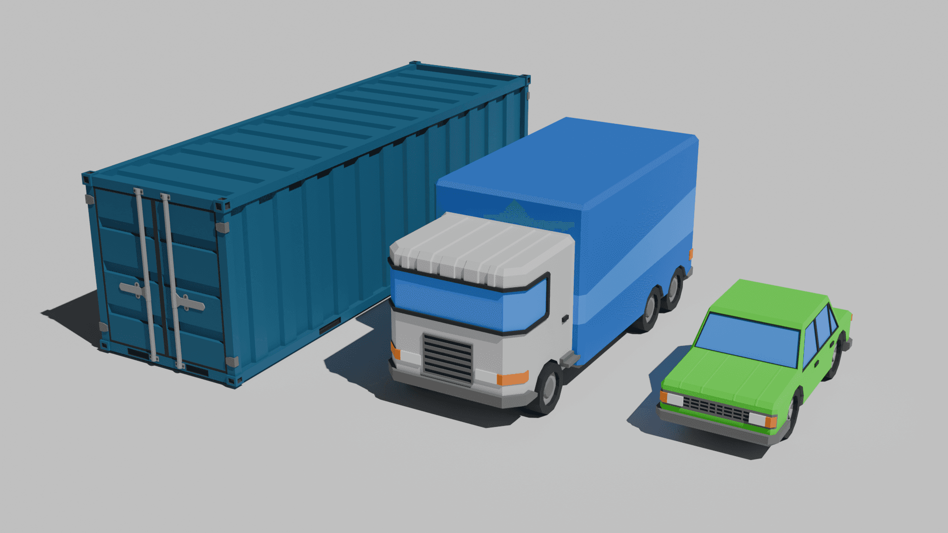 Cargo Image